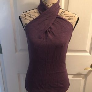 Tahari Sweater Size M